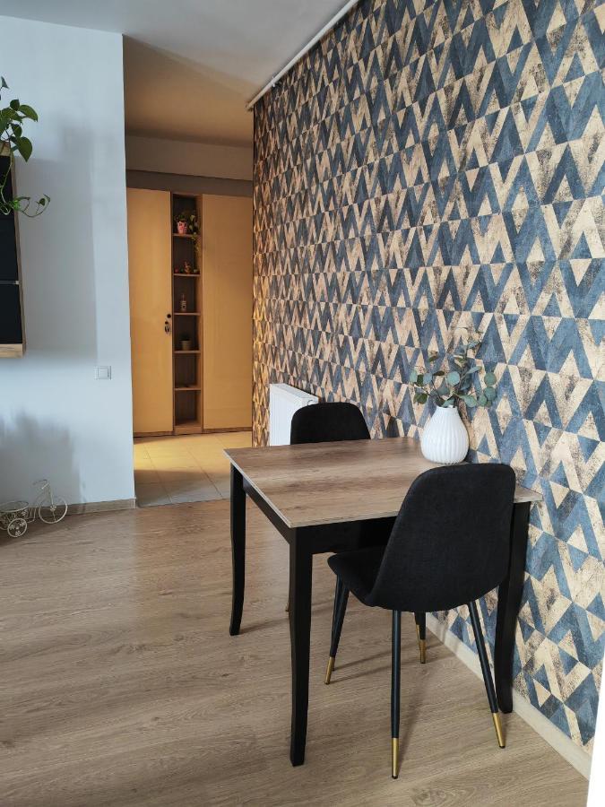 Apartamento Sunset Bucharest 84 Exterior foto