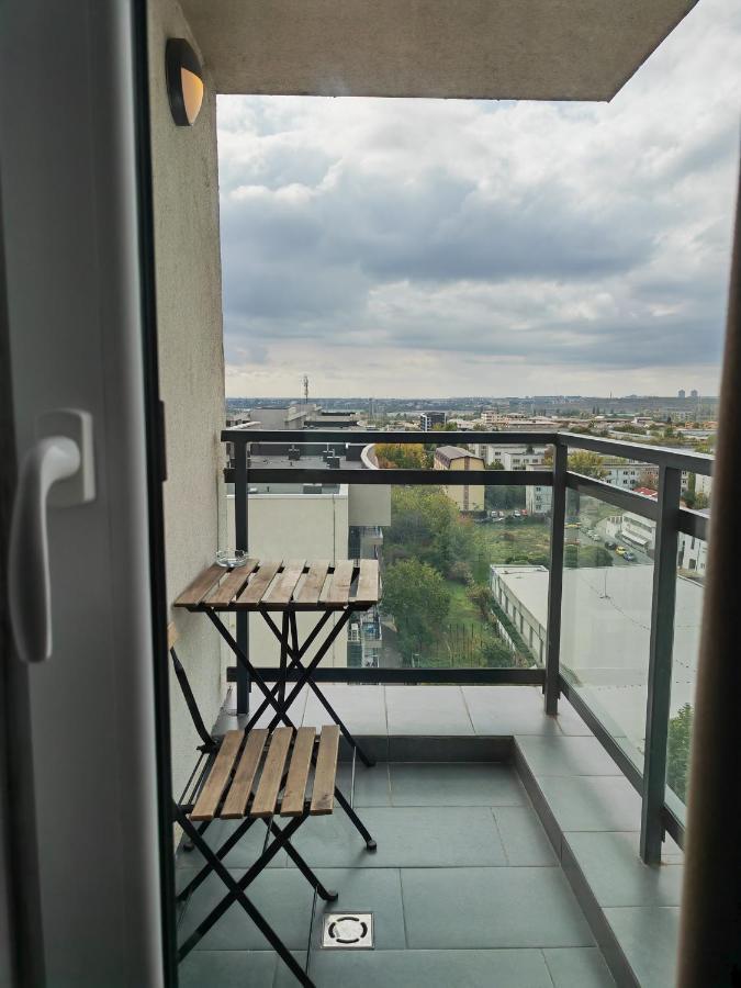 Apartamento Sunset Bucharest 84 Exterior foto