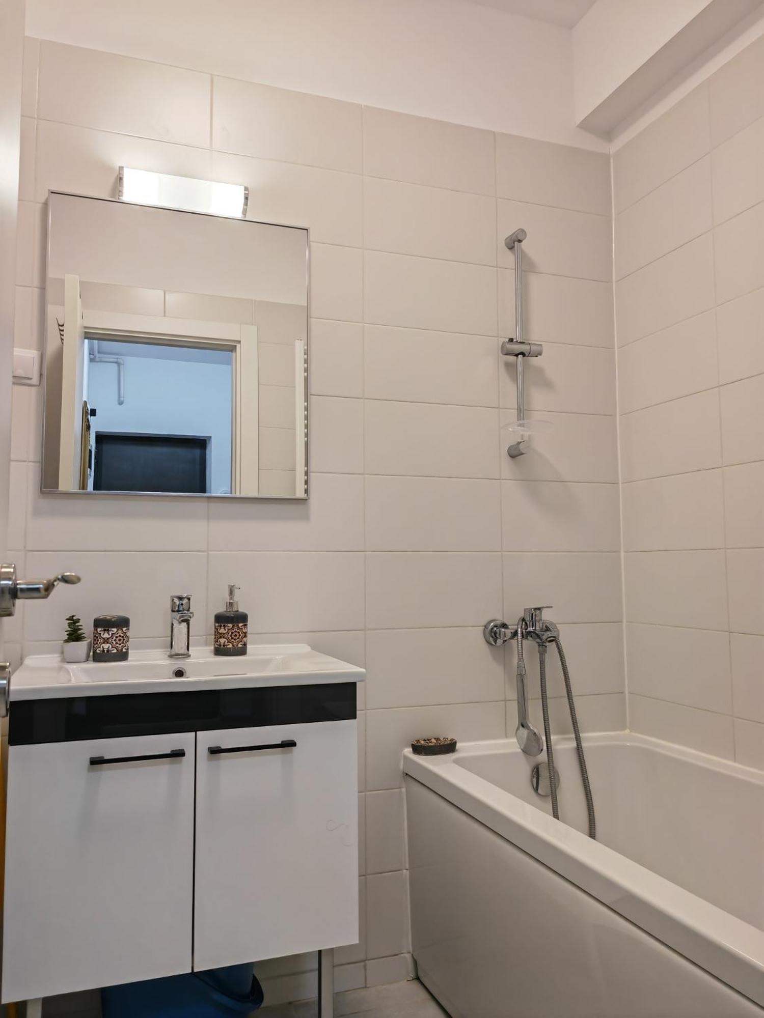 Apartamento Sunset Bucharest 84 Habitación foto